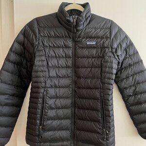 Patagonia - Women's Down Sweater (Black)